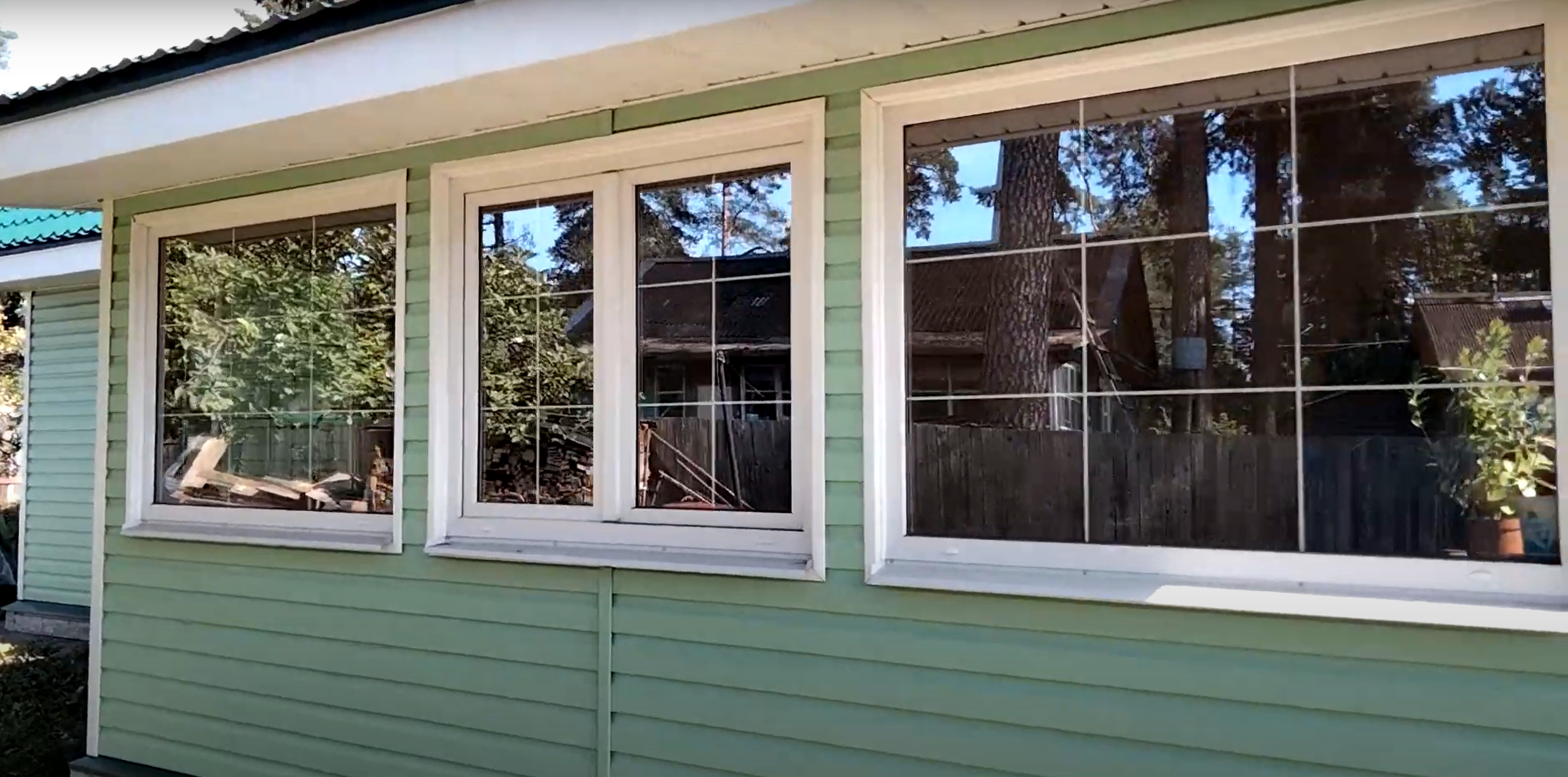 Двухстворчатые